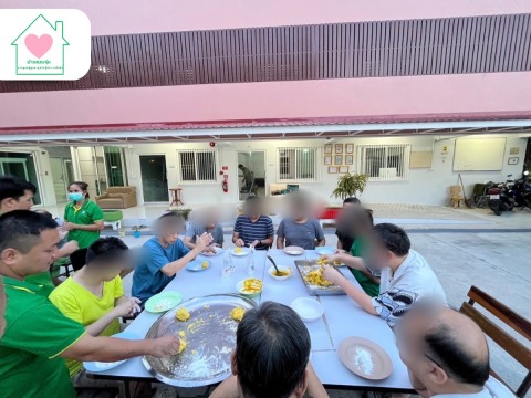 รับดูแลผู้ป่วยจิตเวช รายเดือน